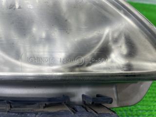 Фара правая передняя NISSAN SKYLINE CKV36 VQ37VHR 26010JL01A 3 ракурс