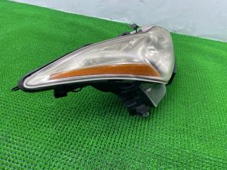 Фара правая передняя NISSAN SKYLINE CKV36 VQ37VHR 26010JL01A 4 ракурс