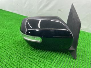Зеркало правое переднее MAZDA CX-7 ER3P L3-VDT E22469120EPZ 2 ракурс