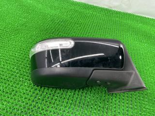 Зеркало правое переднее MAZDA CX-7 ER3P L3-VDT E22469120EPZ 4 ракурс