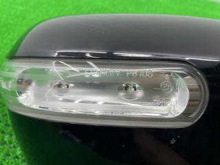 Зеркало правое переднее MAZDA CX-7 ER3P L3-VDT E22469120EPZ 5 ракурс