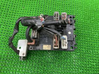 Блок предохранителей NISSAN Terrano TR50 ZD30DDTI 243502W100 3 ракурс