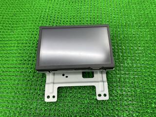 Монитор NISSAN SKYLINE CKV36 VQ37VHR 28091-JK01A 1 ракурс