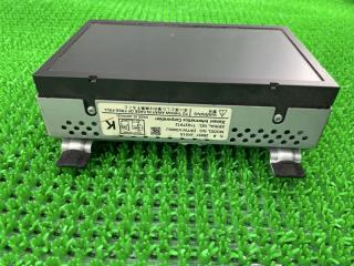 Монитор NISSAN SKYLINE CKV36 VQ37VHR 28091-JK01A 3 ракурс