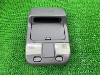 Светильник салона передний NISSAN Terrano TR50 ZD30DDTI 248350W710 1 ракурс