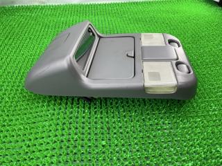 Светильник салона передний NISSAN Terrano TR50 ZD30DDTI 248350W710 5 ракурс