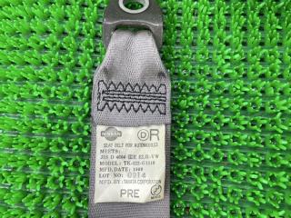 Ремень безопасности правый передний NISSAN Terrano TR50 ZD30DDTI 868842W100 4 ракурс