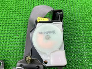 Ремень безопасности правый передний NISSAN Terrano TR50 ZD30DDTI 868842W100 5 ракурс