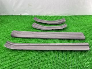 Накладка на порог NISSAN Terrano TR50 ZD30DDTI 769512W100 1 ракурс Накладка на порог NISSAN Terrano TR50 ZD30DDTI 769512W100 1 ракурс