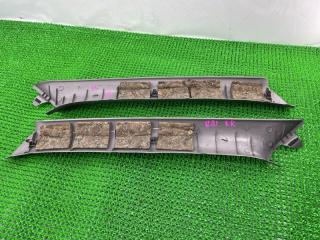 Накладка на стойку кузова передняя NISSAN Terrano TR50 ZD30DDTI 769111W200 3 ракурс
