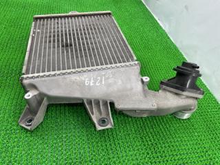 Интеркулер MAZDA CX-7 ER3P L3-VDT L33X13565A 3 ракурс
