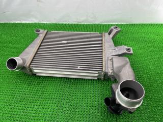 Интеркулер MAZDA CX-7 ER3P L3-VDT L33X13565A 5 ракурс