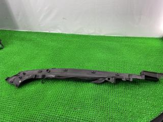 Накладка на крыло левая передняя NISSAN SKYLINE CKV36 VQ37VHR 65821JL00A 4 ракурс