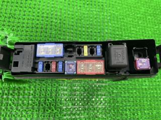 Блок предохранителей NISSAN SKYLINE CKV36 VQ37VHR 243817990A 2 ракурс