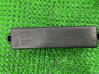 Блок предохранителей NISSAN SKYLINE CKV36 VQ37VHR 243817990A 3 ракурс