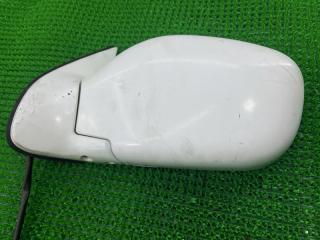 Зеркало левое переднее NISSAN Terrano TR50 ZD30DDTI 963022W102 3 ракурс