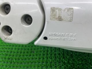 Зеркало левое переднее NISSAN Terrano TR50 ZD30DDTI 963022W102 5 ракурс