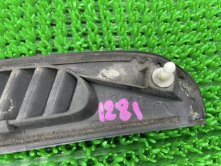 Накладка на стойку кузова правая задняя NISSAN Terrano TR50 ZD30DDTI 768020W000 3 ракурс