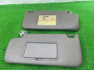 Козырек солнцезащитный NISSAN Terrano TR50 ZD30DDTI 964012W100 1 ракурс