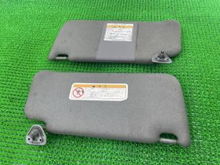 Козырек солнцезащитный NISSAN Terrano TR50 ZD30DDTI 964012W100 2 ракурс