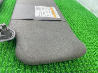 Козырек солнцезащитный NISSAN Terrano TR50 ZD30DDTI 964012W100 5 ракурс