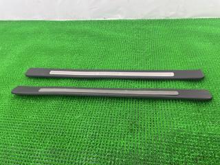 Накладка на порог NISSAN SKYLINE CKV36 VQ37VHR 769B0JL00A 1 ракурс