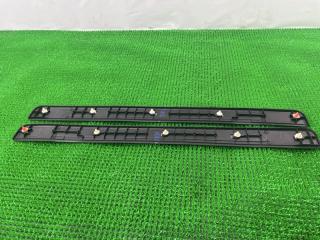 Накладка на порог NISSAN SKYLINE CKV36 VQ37VHR 769B0JL00A 4 ракурс