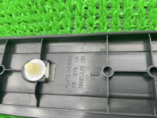 Накладка на порог NISSAN SKYLINE CKV36 VQ37VHR 769B0JL00A 5 ракурс