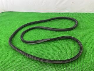 Уплотнительная резинка багажника MAZDA CX-7 ER3P L3-VDT EG2162761A 1 ракурс