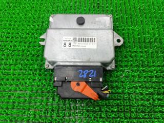 Блок управления NISSAN SKYLINE CKV36 VQ37VHR 23751JK00A 1 ракурс
