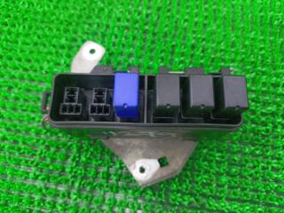 Блок реле MAZDA CX-7 ER3P L3-VDT EH1466750 3 ракурс