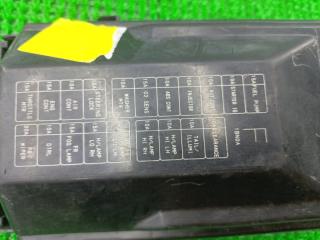 Блок предохранителей NISSAN SKYLINE CKV36 VQ37VHR 284B7JK00A 2 ракурс