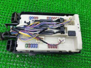 Блок предохранителей NISSAN SKYLINE CKV36 VQ37VHR 284B7JK00A 3 ракурс
