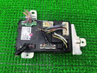 Блок комфорта NISSAN SKYLINE CKV36 VQ37VHR 284B1JK03A 1 ракурс