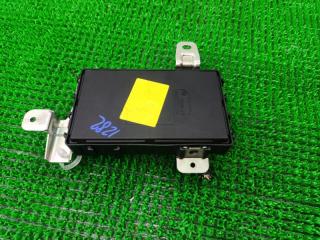 Блок комфорта NISSAN SKYLINE CKV36 VQ37VHR 284B1JK03A 2 ракурс
