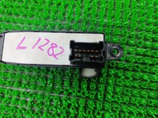 Кнопка левая передняя NISSAN SKYLINE CKV36 VQ37VHR 87380JL20A 4 ракурс