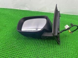 Зеркало левое переднее MAZDA CX-7 ER3P L3-VDT E2246918ZFPZ 1 ракурс