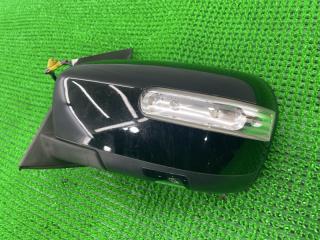Зеркало левое переднее MAZDA CX-7 ER3P L3-VDT E2246918ZFPZ 3 ракурс