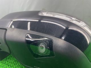 Зеркало левое переднее MAZDA CX-7 ER3P L3-VDT E2246918ZFPZ 4 ракурс