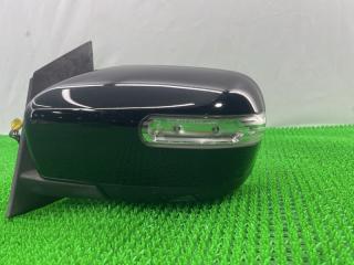 Зеркало левое переднее MAZDA CX-7 ER3P L3-VDT E2246918ZFPZ 5 ракурс