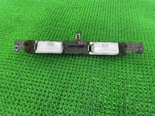 Подсветка номера задняя NISSAN SKYLINE CKV36 VQ37VHR 26510CD00A 1 ракурс