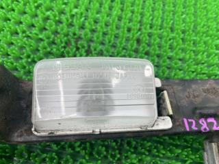 Подсветка номера задняя NISSAN SKYLINE CKV36 VQ37VHR 26510CD00A 2 ракурс
