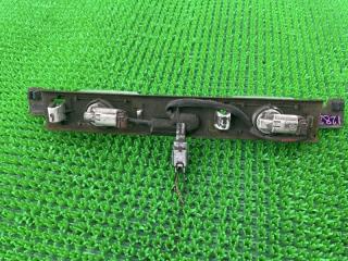 Подсветка номера задняя NISSAN SKYLINE CKV36 VQ37VHR 26510CD00A 3 ракурс