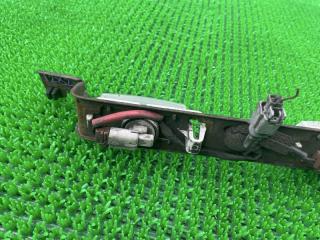 Подсветка номера задняя NISSAN SKYLINE CKV36 VQ37VHR 26510CD00A 5 ракурс