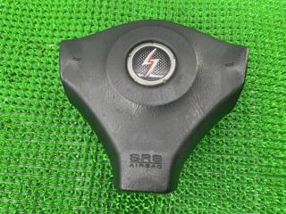 Airbag водительский NISSAN Terrano TR50 ZD30DDTI K85102W100 1 ракурс
