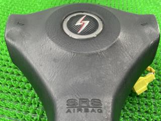 Airbag водительский NISSAN Terrano TR50 ZD30DDTI K85102W100 5 ракурс