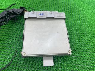 Блок управления двс NISSAN Terrano TR50 ZD30DDTI 237102W205 4 ракурс