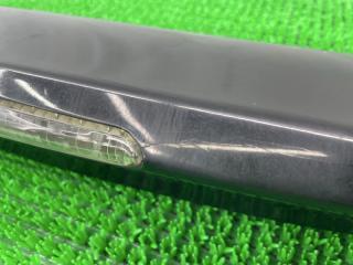 Спойлер задний NISSAN SKYLINE CKV36 VQ37VHR 84810JL10A 4 ракурс