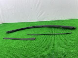 Накладка на стойку кузова правая NISSAN SKYLINE CKV36 VQ37VHR 76836JL00A 1 ракурс