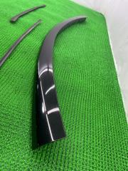 Накладка на стойку кузова правая NISSAN SKYLINE CKV36 VQ37VHR 76836JL00A 3 ракурс